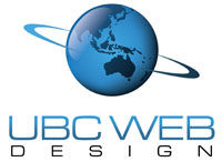 UBC Web Design